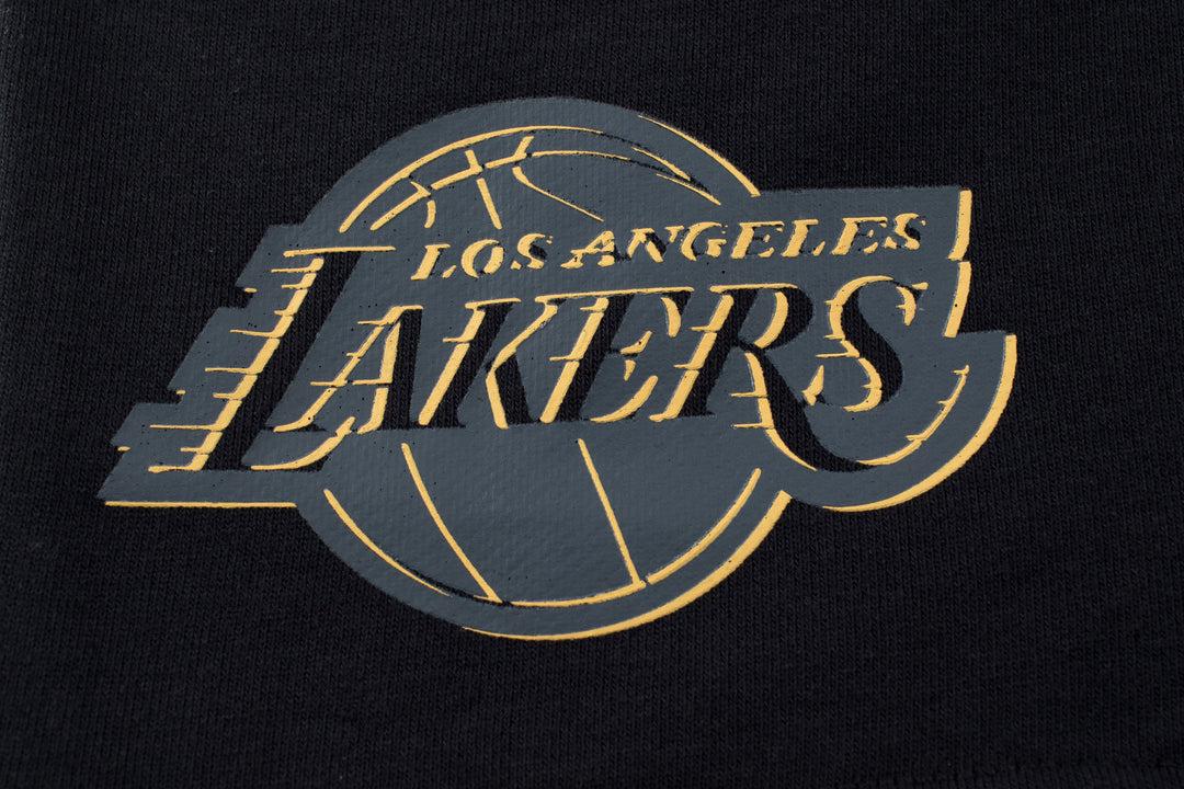 FANATICS NIÑO CONJ. DE SHORT DE LA NBA BALLIN