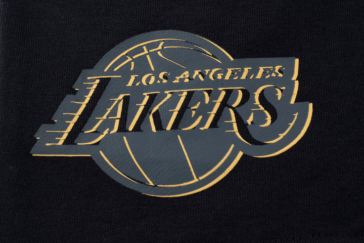 FANATICS NIÑO CONJ. DE SHORT DE LA NBA BALLIN