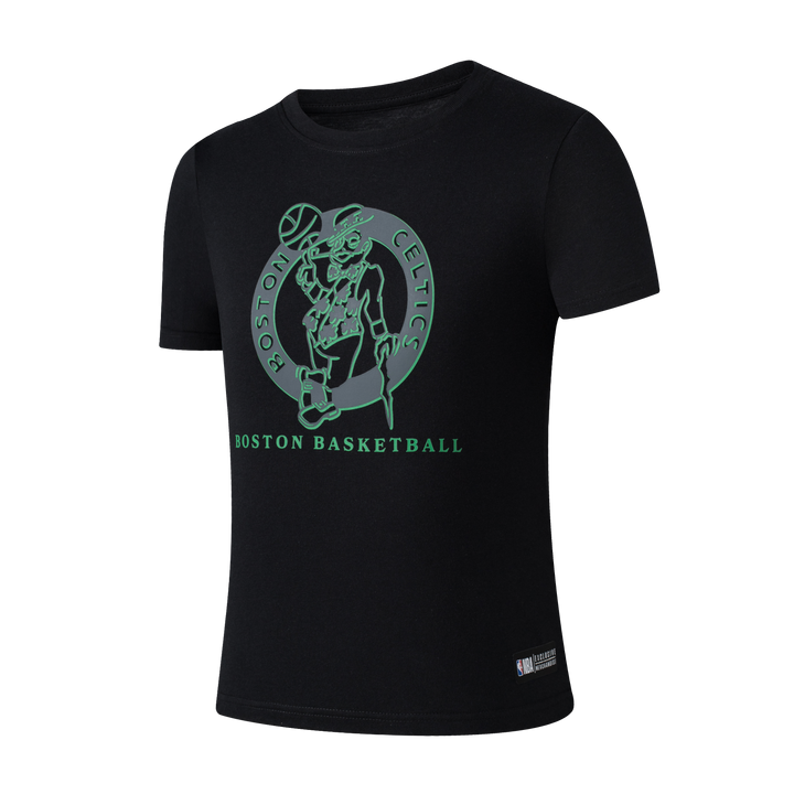 FANATICS NIÑO CONJ. DE SHORT DE LA NBA BALLIN