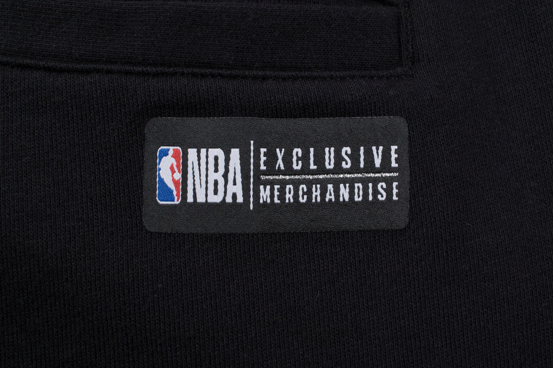 FANATICS NIÑO CONJ. DE SHORT DE LA NBA BALLIN