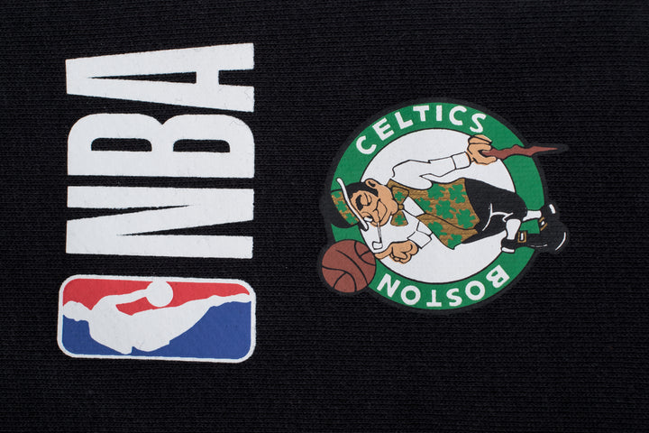 FANATICS NIÑO CONJ. DE SHORT DE LA NBA BALLIN