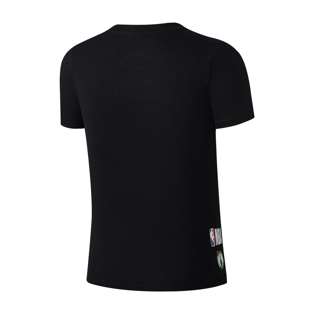 FANATICS NIÑO CONJ. DE SHORT DE LA NBA BALLIN