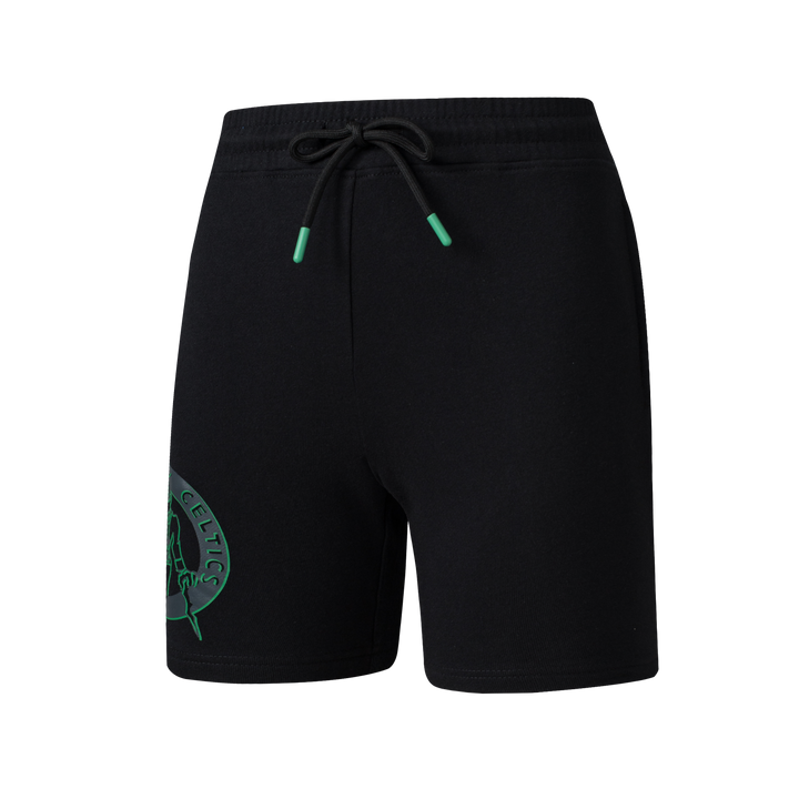 FANATICS NIÑO CONJ. DE SHORT DE LA NBA BALLIN