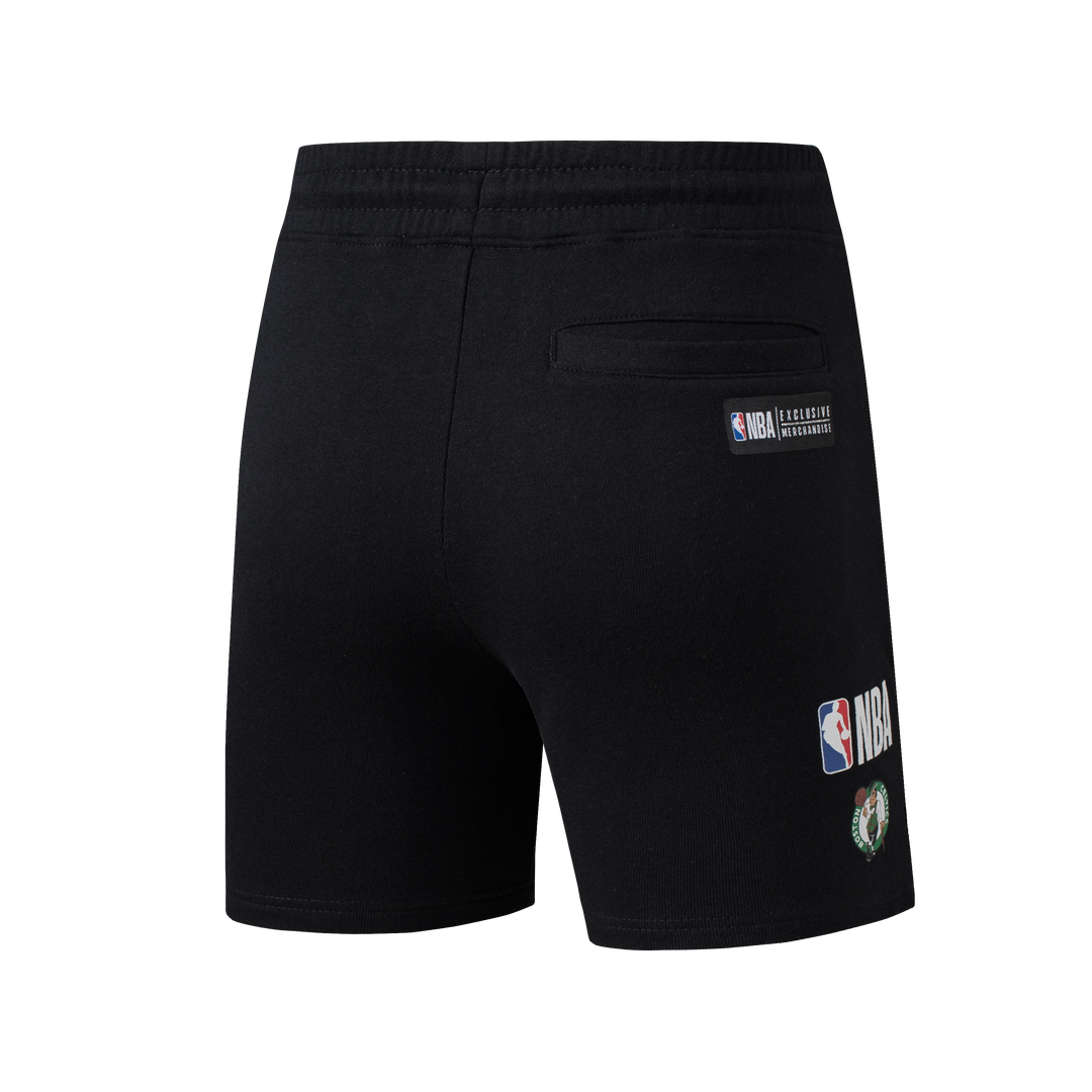 FANATICS NIÑO CONJ. DE SHORT DE LA NBA BALLIN