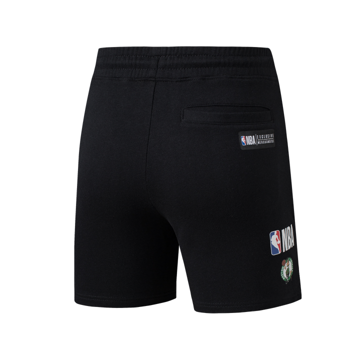 FANATICS NIÑO CONJ. DE SHORT DE LA NBA BALLIN
