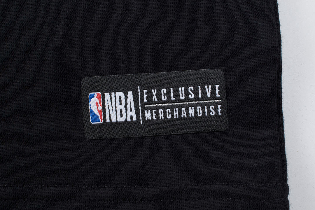FANATICS NIÑO CONJ. DE SHORT DE LA NBA BALLIN