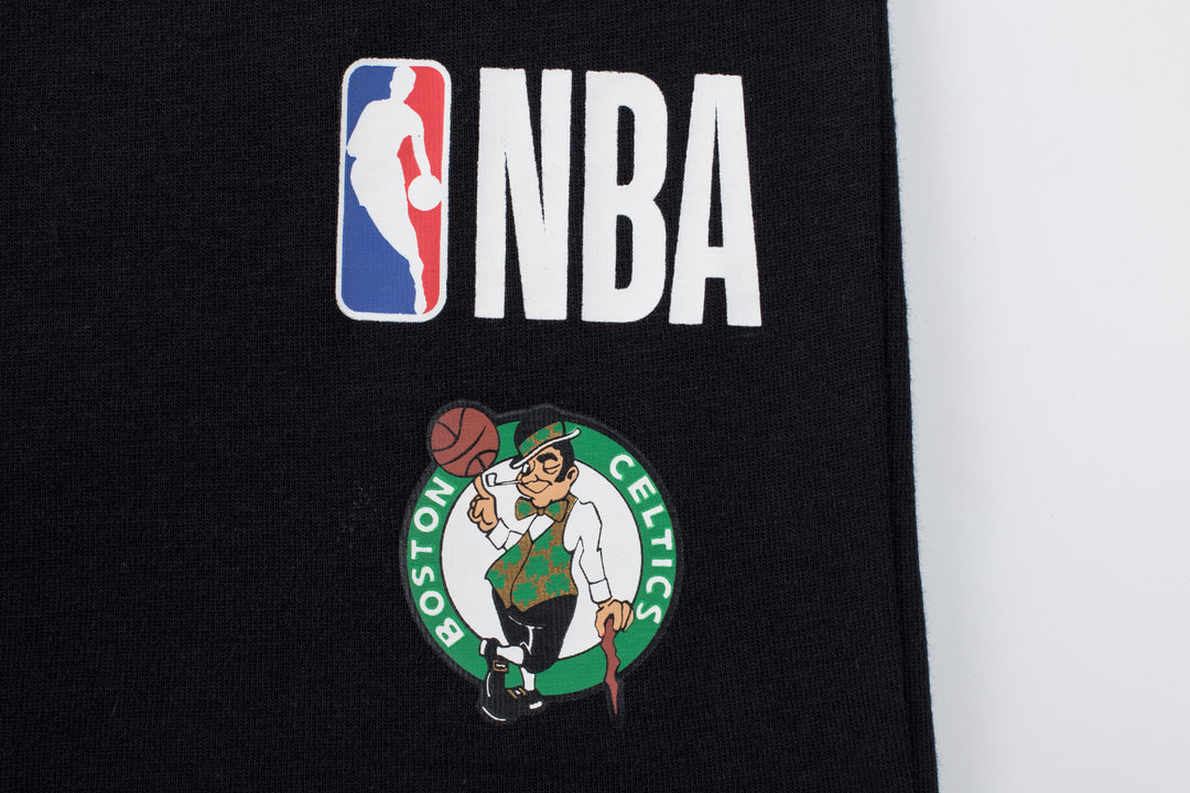 FANATICS NIÑO CONJ. DE SHORT DE LA NBA BALLIN
