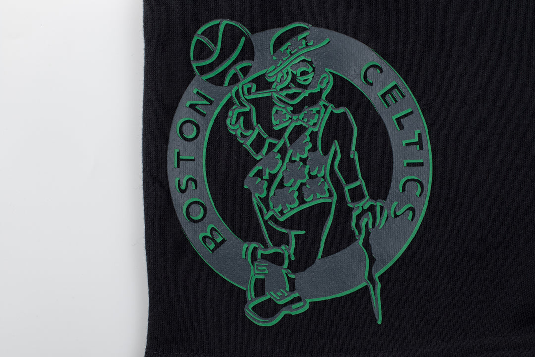 FANATICS NIÑO CONJ. DE SHORT DE LA NBA BALLIN