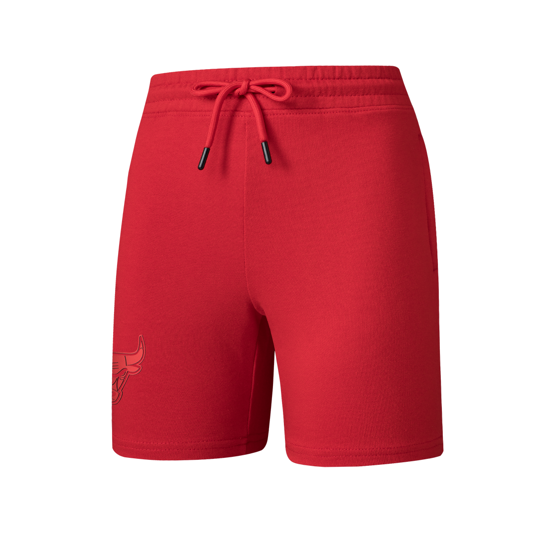 FANATICS NIÑO CONJ. DE SHORT DE LA NBA BALLIN