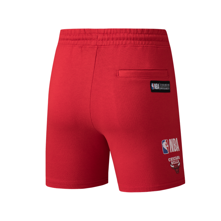 FANATICS NIÑO CONJ. DE SHORT DE LA NBA BALLIN