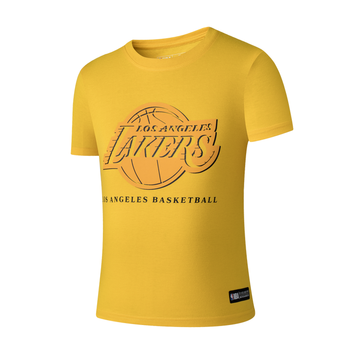 FANATICS NIÑO CONJ. DE SHORT DE LA NBA BALLIN