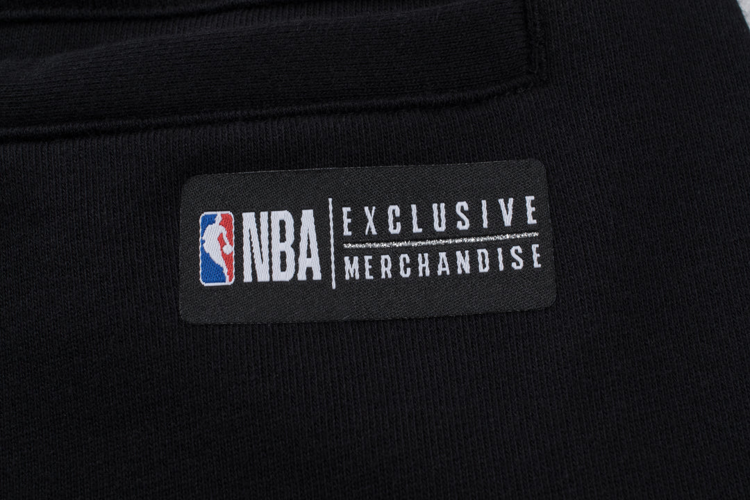 FANATICS NIÑO CONJ. DE SHORT DE LA NBA BALLIN