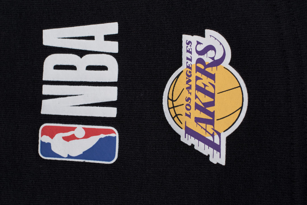 FANATICS NIÑO CONJ. DE SHORT DE LA NBA BALLIN