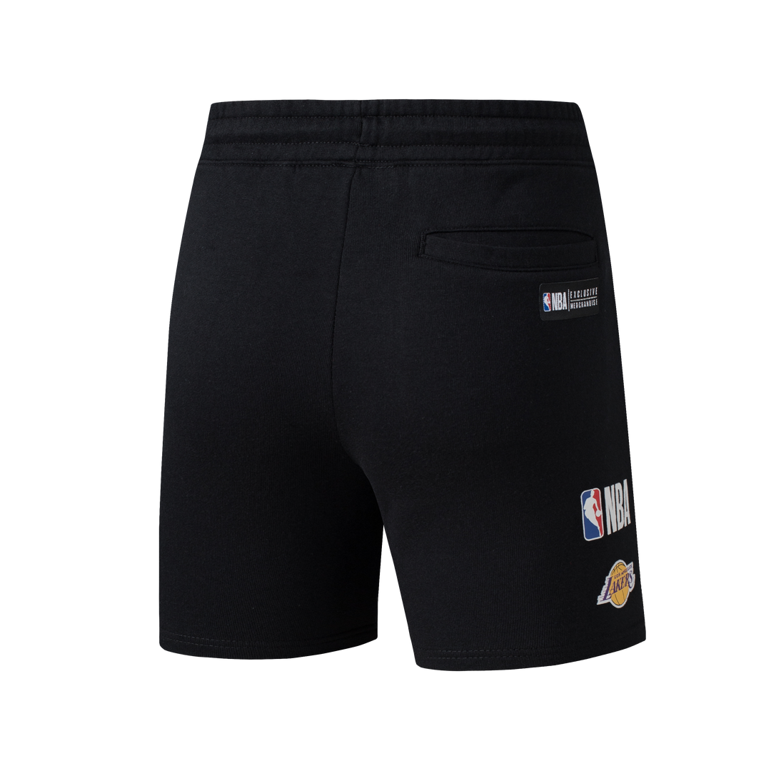FANATICS NIÑO CONJ. DE SHORT DE LA NBA BALLIN