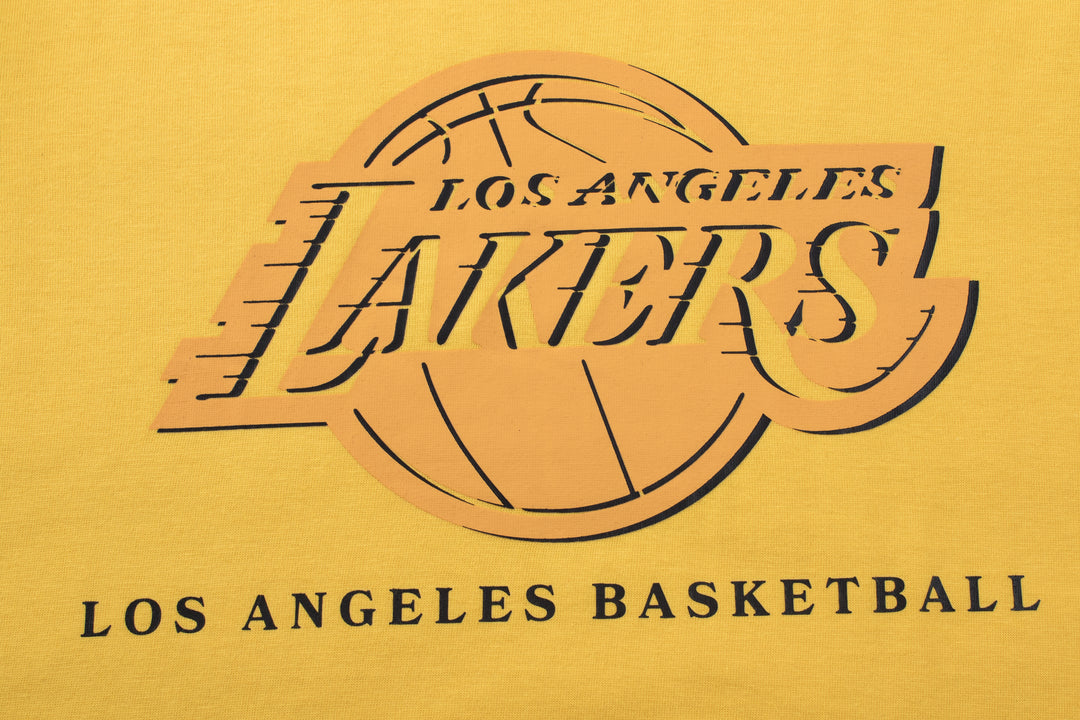 FANATICS NIÑO CONJ. DE SHORT DE LA NBA BALLIN