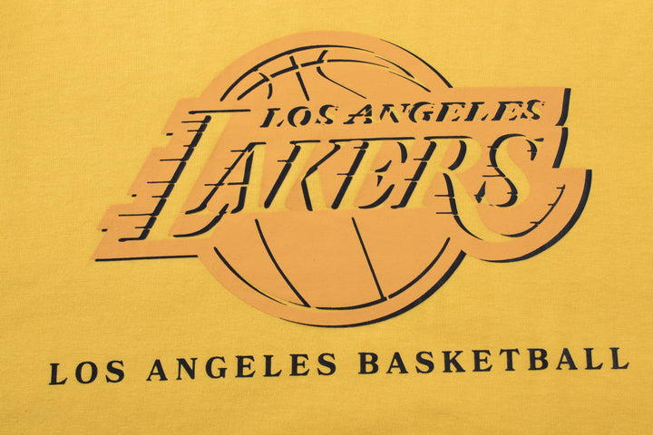 FANATICS NIÑO CONJ. DE SHORT DE LA NBA BALLIN