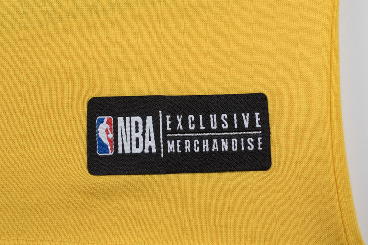 FANATICS NIÑO CONJ. DE SHORT DE LA NBA BALLIN