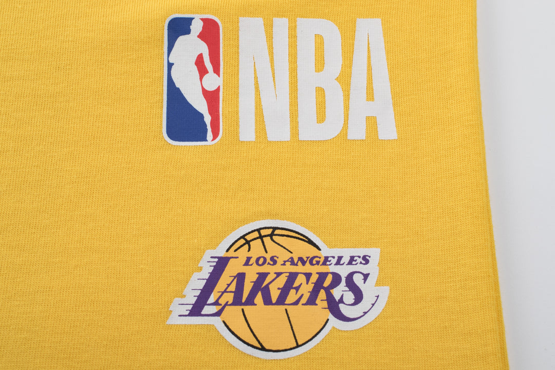 FANATICS NIÑO CONJ. DE SHORT DE LA NBA BALLIN