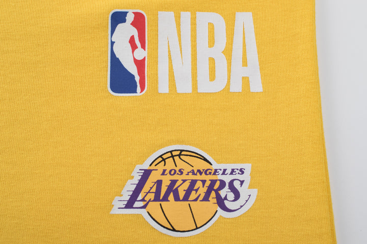 FANATICS NIÑO CONJ. DE SHORT DE LA NBA BALLIN