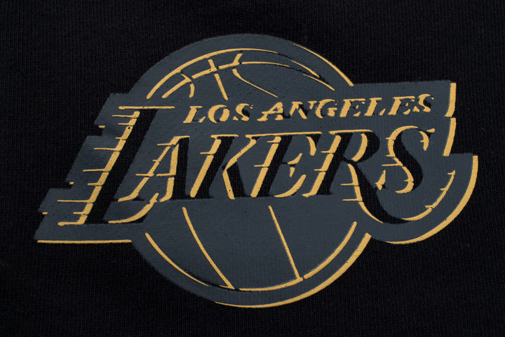 FANATICS NIÑO CONJ. DE SHORT DE LA NBA BALLIN