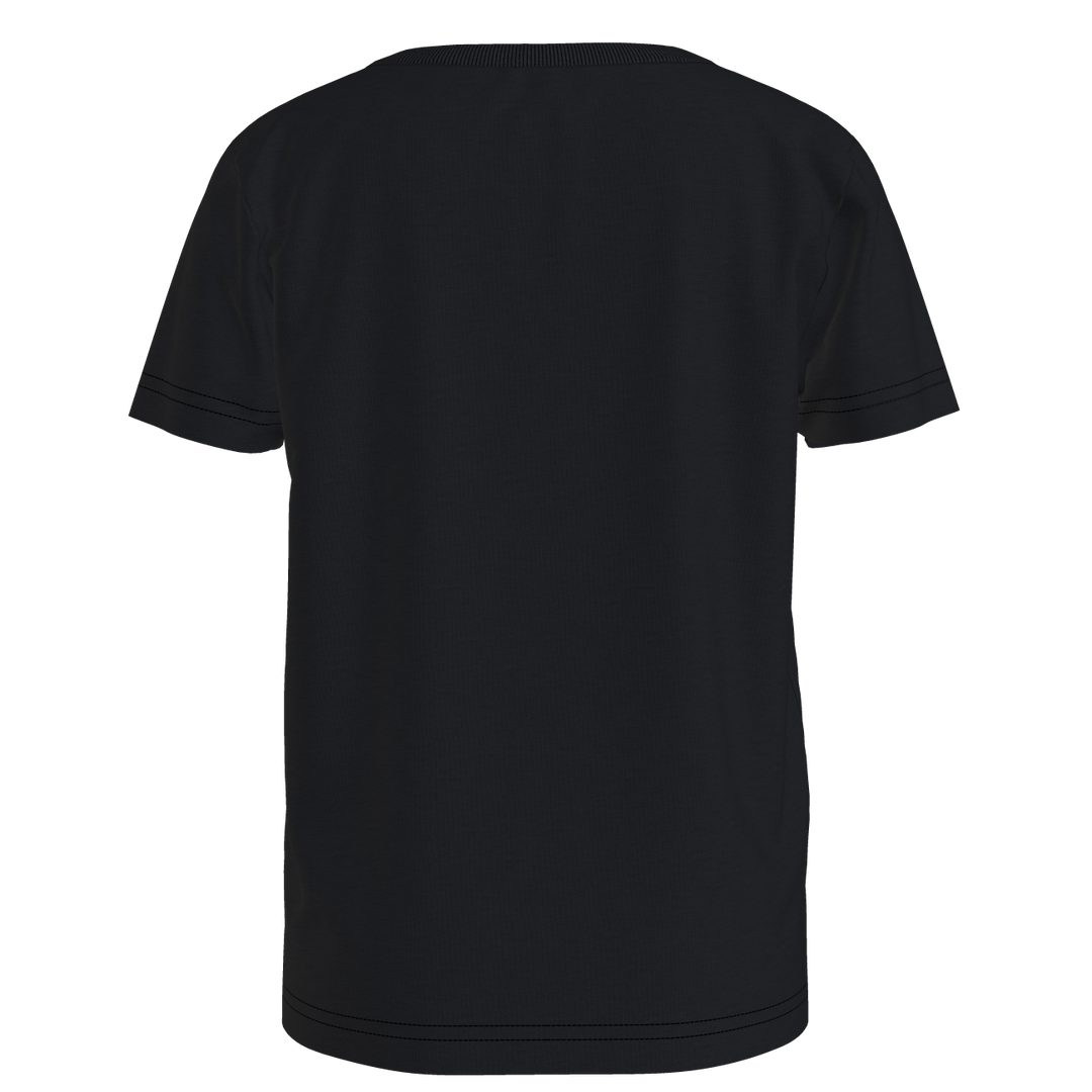 FANATICS NIÑO TSHIRT MANGA CORTA OFFICIAL LOGO NBA