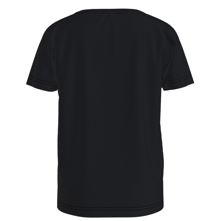 FANATICS NIÑO TSHIRT MANGA CORTA OFFICIAL LOGO NBA
