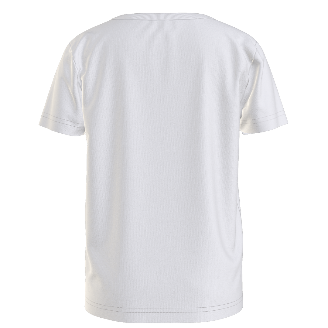 FANATICS NIÑO TSHIRT MANGA CORTA OFFICIAL LOGO NBA