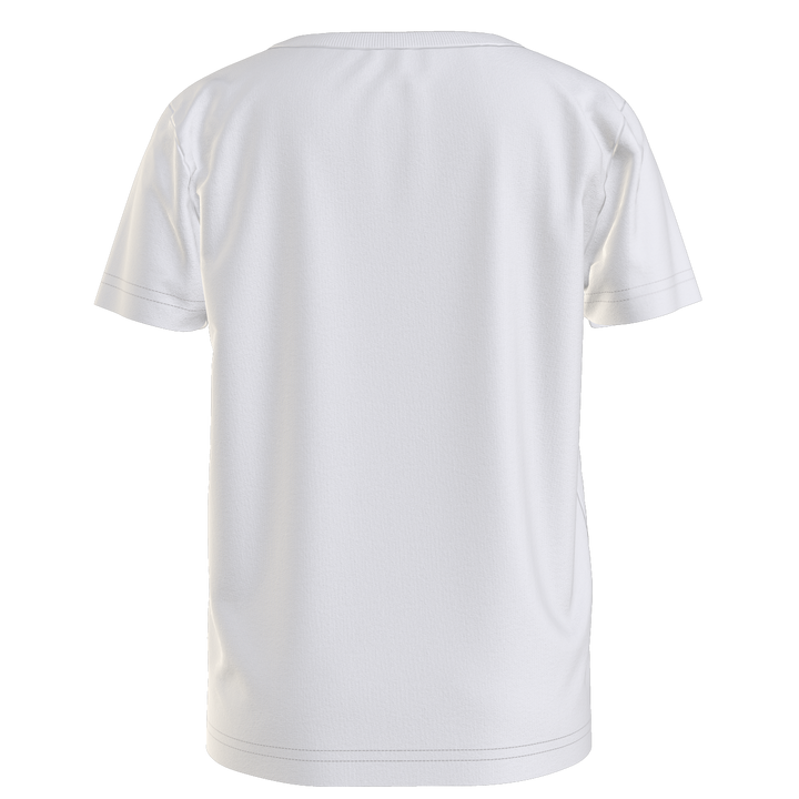 FANATICS NIÑO TSHIRT MANGA CORTA OFFICIAL LOGO NBA