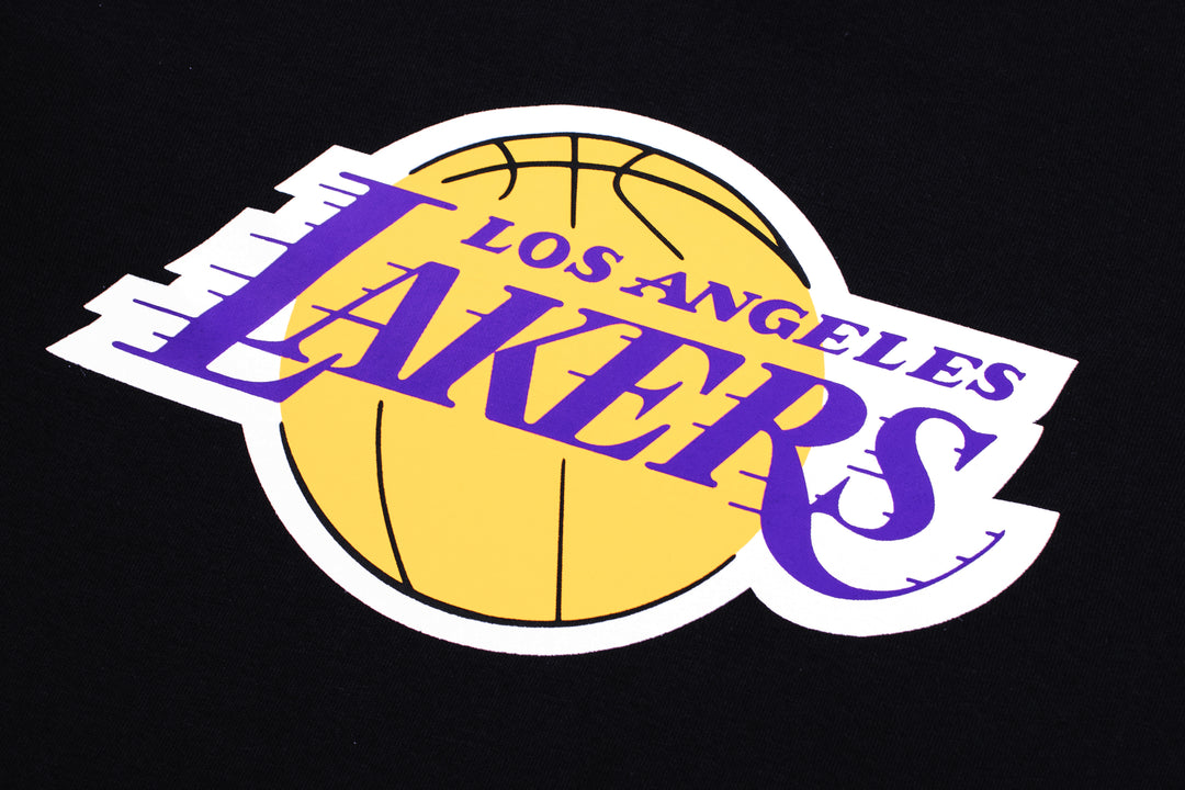 FANATICS NIÑO TSHIRT MANGA CORTA OFFICIAL LOGO NBA