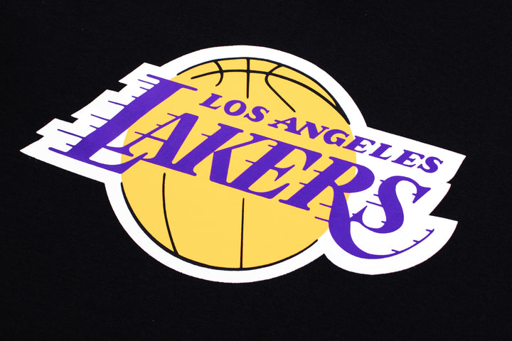 FANATICS NIÑO TSHIRT MANGA CORTA OFFICIAL LOGO NBA