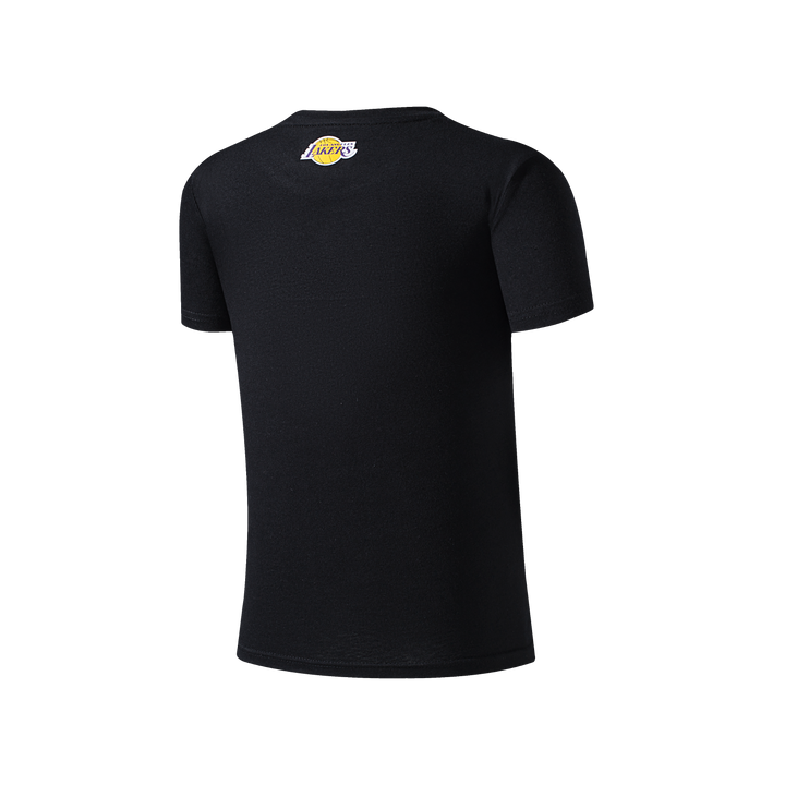 FANATICS NIÑO TSHIRT MANGA CORTA OFFICIAL LOGO NBA