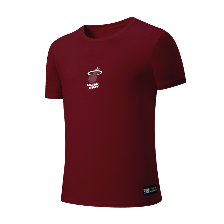 FANATICS NIÑO TSHIRT NBA BIG BACK PRINT REGULAR FIT