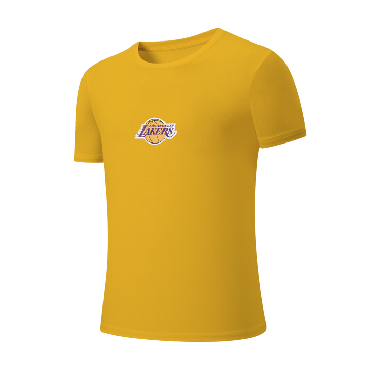 FANATICS NIÑO TSHIRT NBA BIG BACK PRINT REGULAR FIT