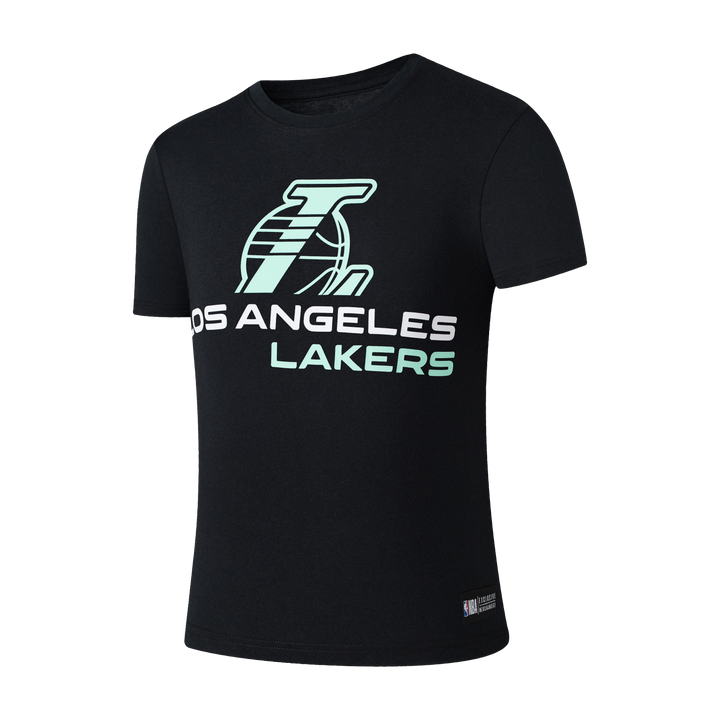 FANATICS NIÑO TSHIRT MANGA CORTA NBA FRONT PRINT DROP SHOULDER