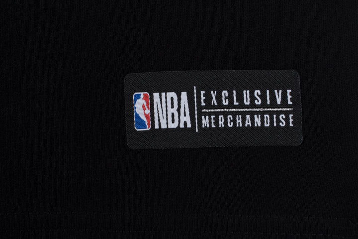 FANATICS NIÑO TSHIRT MANGA CORTA NBA FRONT PRINT DROP SHOULDER