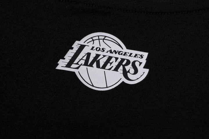 FANATICS NIÑO TSHIRT MANGA CORTA NBA FRONT PRINT DROP SHOULDER