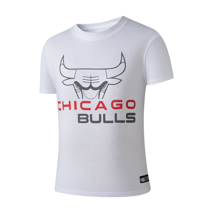 FANATICS NIÑO TSHIRT MANGA CORTA NBA FRONT PRINT DROP SHOULDER