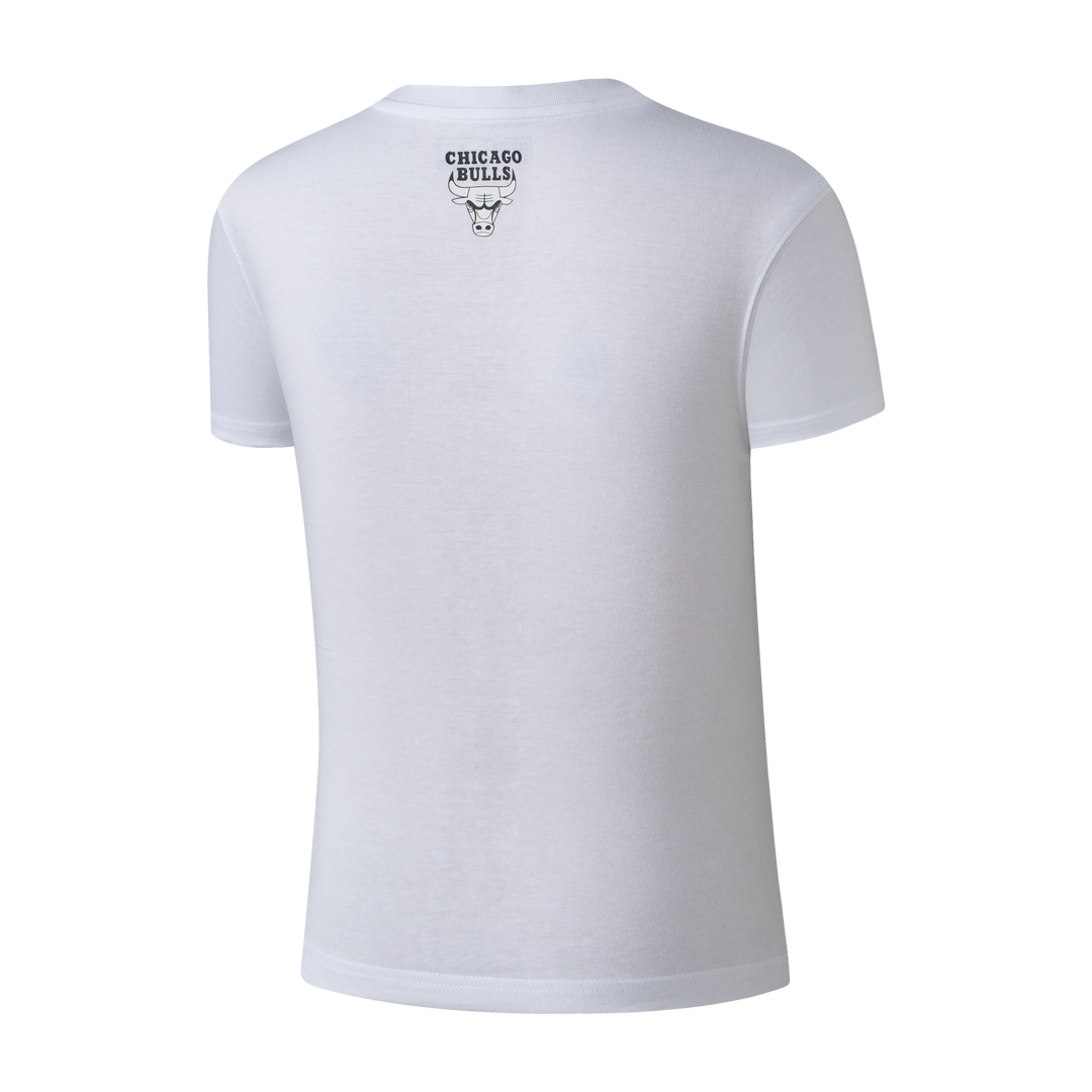 FANATICS NIÑO TSHIRT MANGA CORTA NBA FRONT PRINT DROP SHOULDER