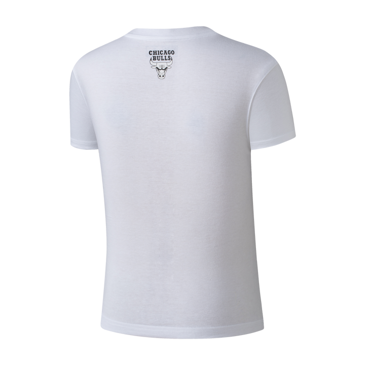 FANATICS NIÑO TSHIRT MANGA CORTA NBA FRONT PRINT DROP SHOULDER