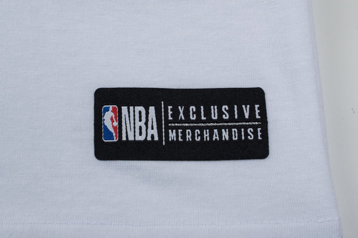 FANATICS NIÑO TSHIRT MANGA CORTA NBA FRONT PRINT DROP SHOULDER