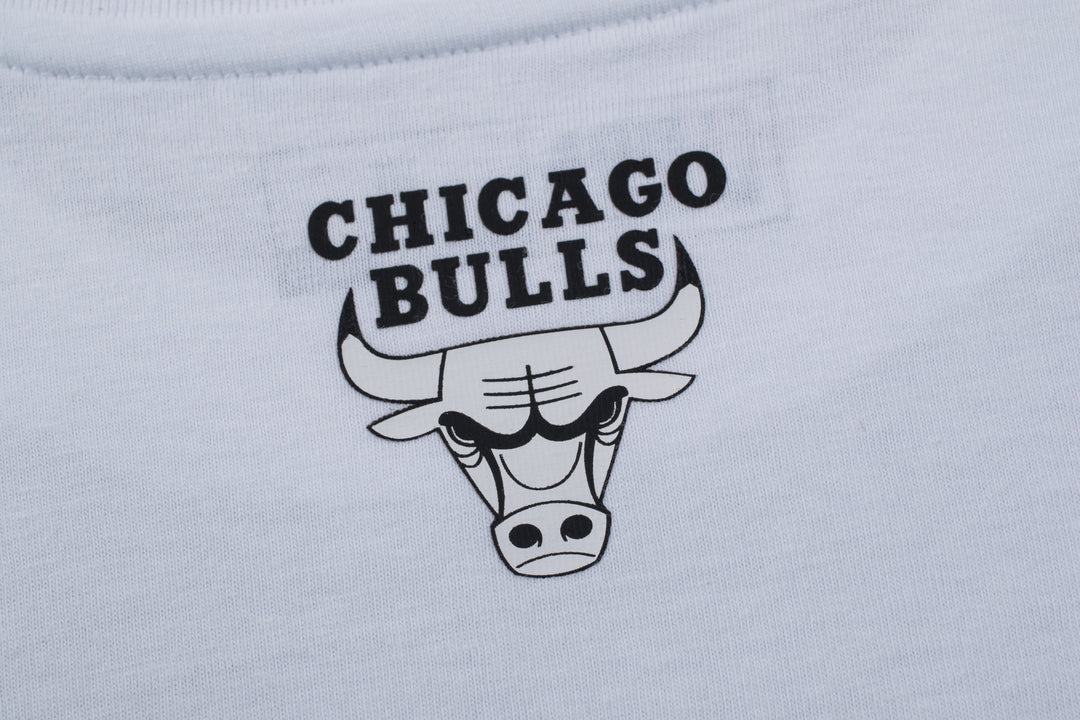 FANATICS NIÑO TSHIRT MANGA CORTA NBA FRONT PRINT DROP SHOULDER