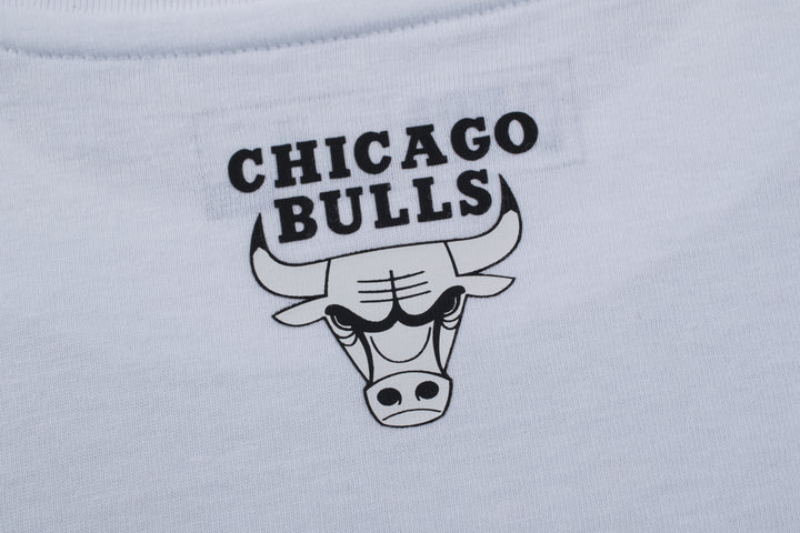 FANATICS NIÑO TSHIRT MANGA CORTA NBA FRONT PRINT DROP SHOULDER
