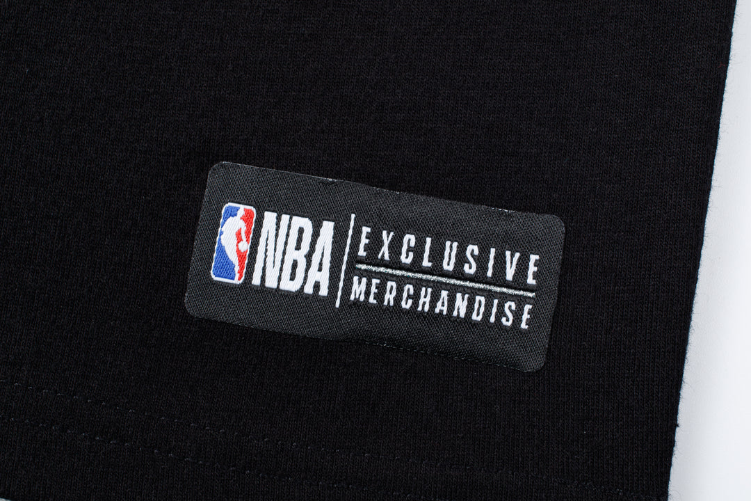 FANATICS NIÑO TSHIRT M/C NBA BULLS BOUNCE PARTY