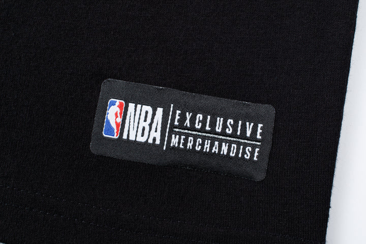 FANATICS NIÑO TSHIRT M/C NBA BULLS BOUNCE PARTY