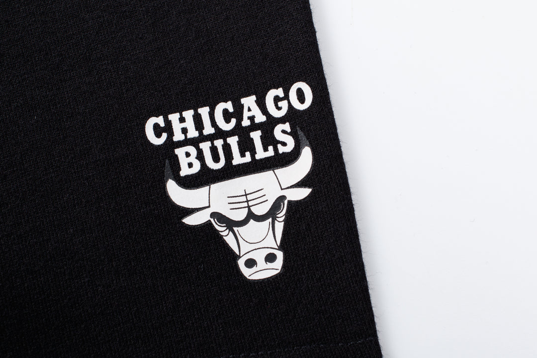 FANATICS NIÑO TSHIRT M/C NBA BULLS BOUNCE PARTY