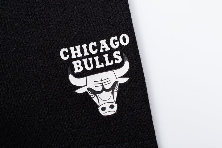 FANATICS NIÑO TSHIRT M/C NBA BULLS BOUNCE PARTY
