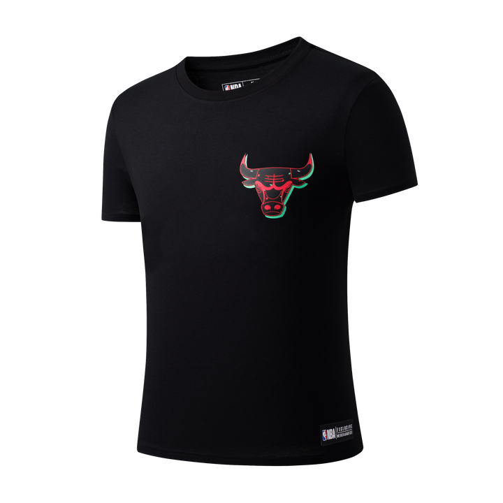 FANATICS NIÑO TSHIRT M/C NBA BULLS BOUNCE PARTY