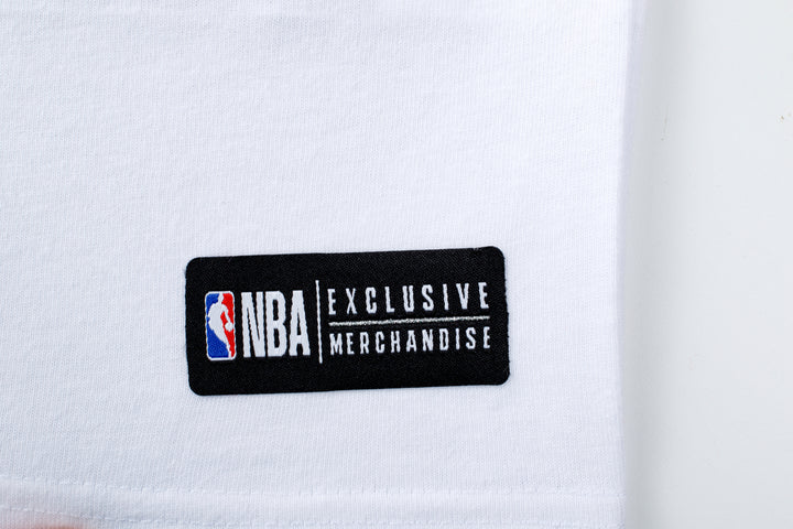 FANATICS NIÑO TSHIRT M/C NBA LAKERS BOUNCE PARTY