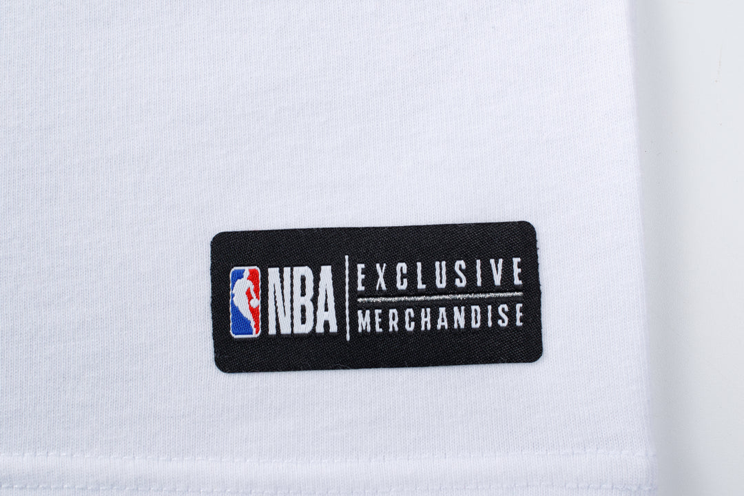 FANATICS NIÑO TSHIRT M/C NBA CELTICS BOUNCE PARTY