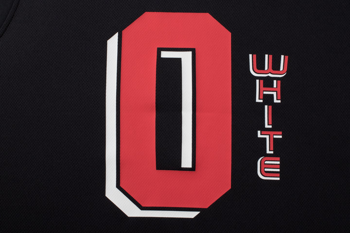 FANATICS NIÑO TSHIRT SIN MANGAS NBA PLAYERS COBY WHITE